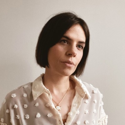 Kate Miss, Brand Director, Anna Beck